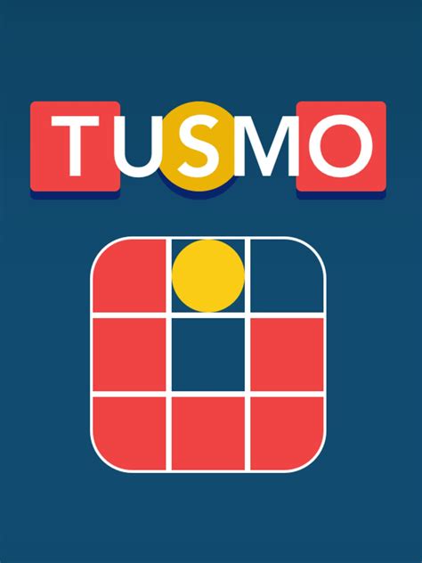 tumzuo|TUSMO